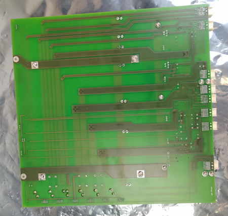 Bruker micrOTOF-Q MS OTMPO-2A Power Supply PCB w Cosel 900W Power Supply - 