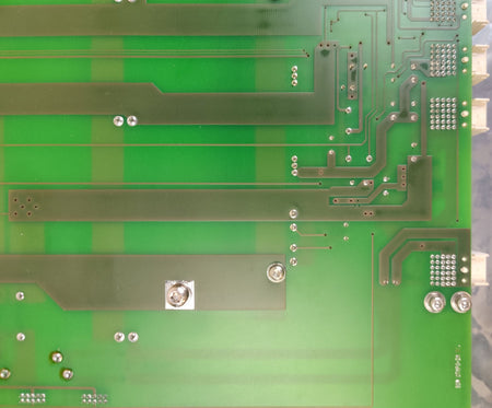 Bruker micrOTOF-Q MS OTMPO-2A Power Supply PCB w Cosel 900W Power Supply - 