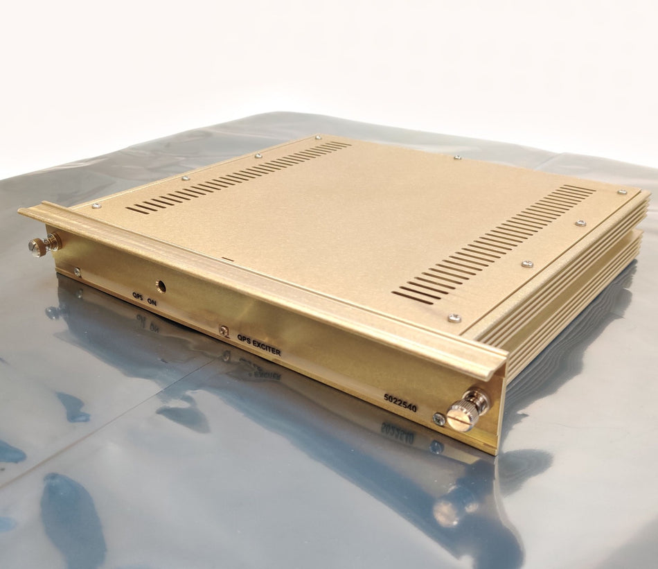 Sciex Sciex QPS Amplifier Module 5022540 for Triple TOF 5600 API 3200 4000
