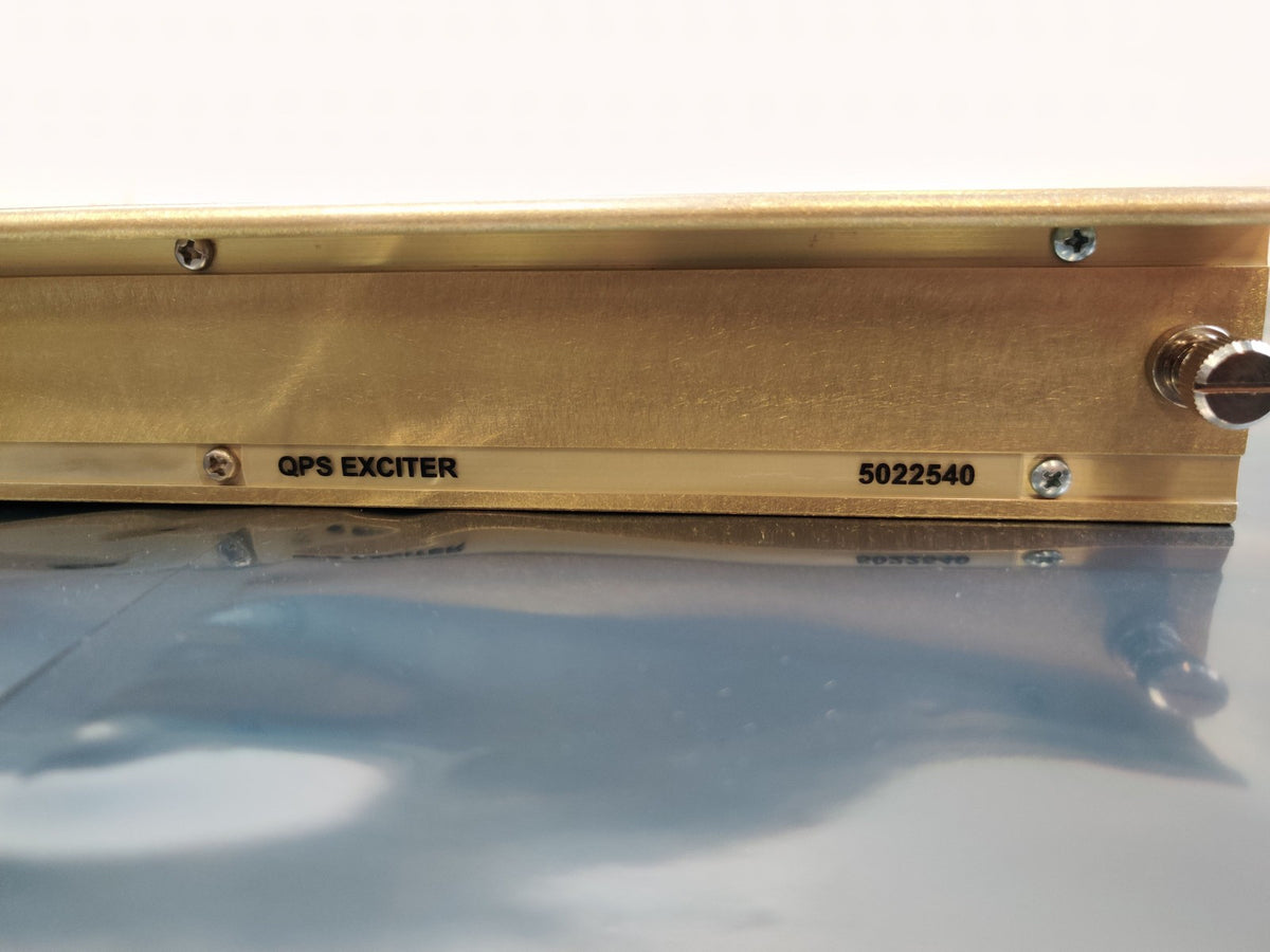 Sciex QPS Amplifier Module 5022540 for Triple TOF 5600 API 3200 4000 - 