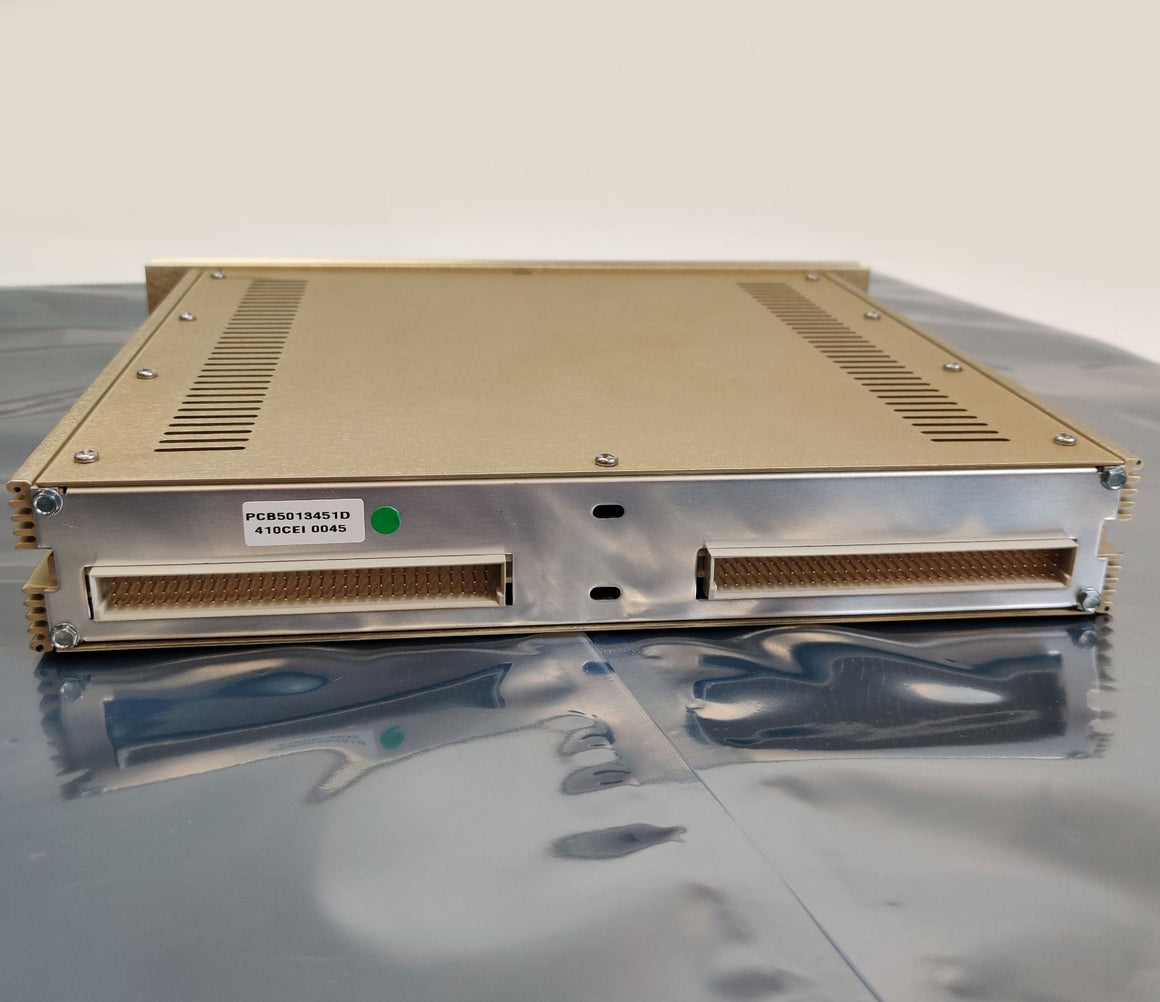 Sciex QPS Amplifier Module 5022540 for Triple TOF 5600 API 3200 4000 - 