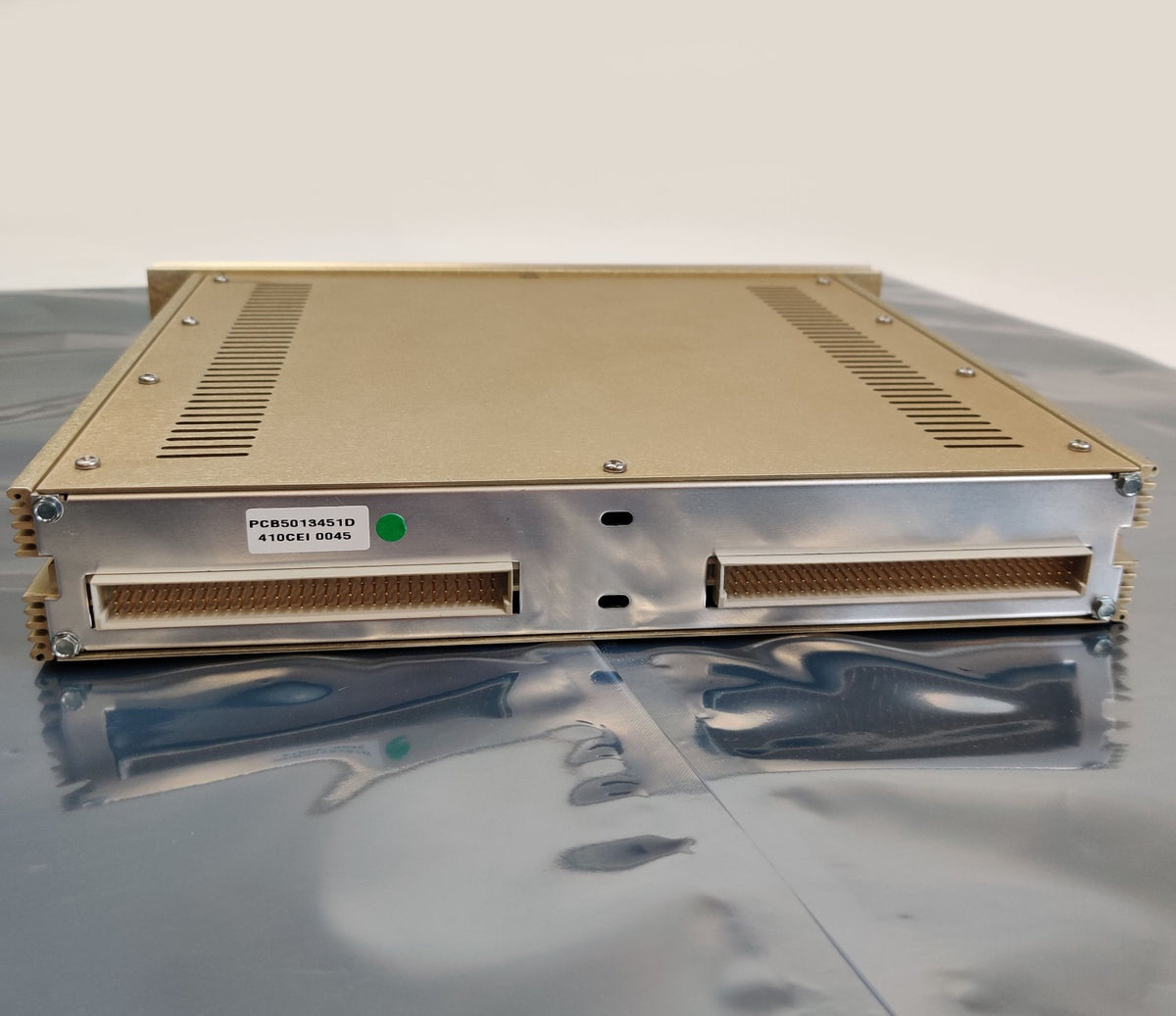 Sciex QPS Amplifier Module 5022540 for Triple TOF 5600 API 3200 4000 - 