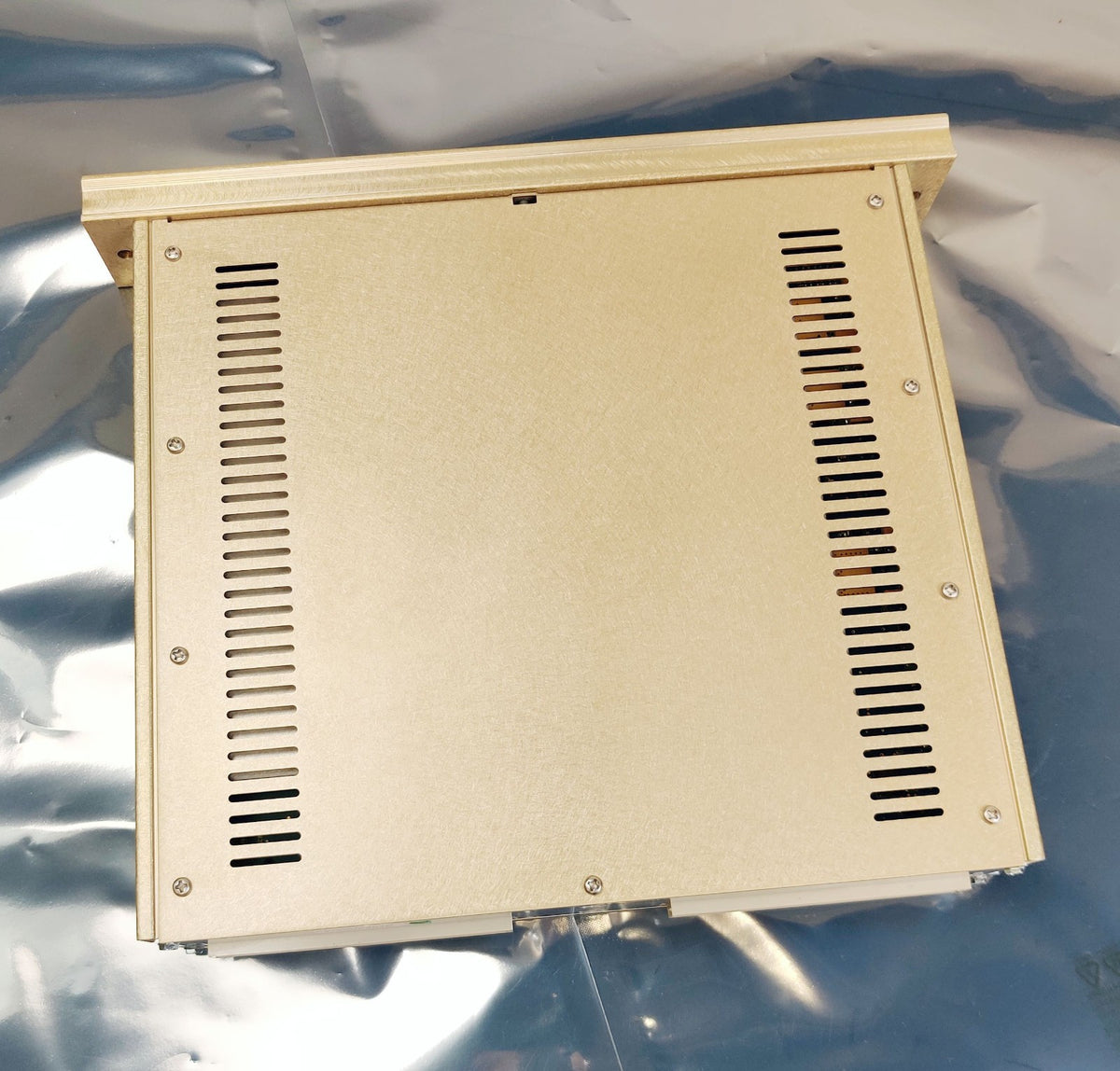 Sciex QPS Amplifier Module 5022540 for Triple TOF 5600 API 3200 4000 - 