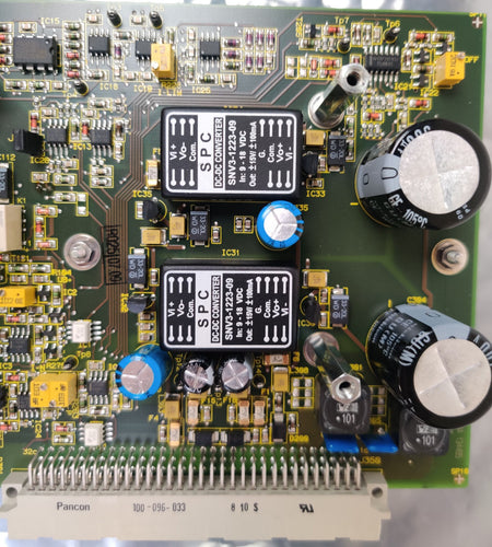 Bruker micrOTOF-Q MS