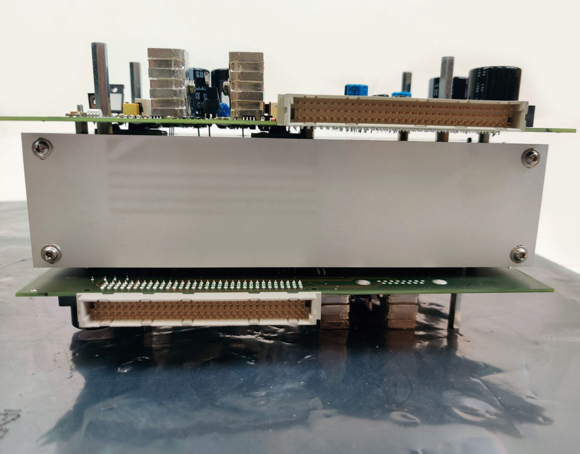 Bruker micrOTOF-Q MS