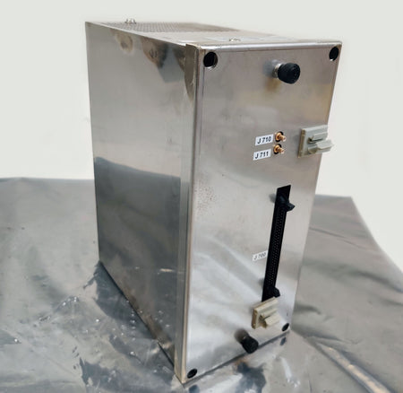 Bruker micrOTOF-Q ms #249084 High Voltage Module Quadrupole 249084.00526-I