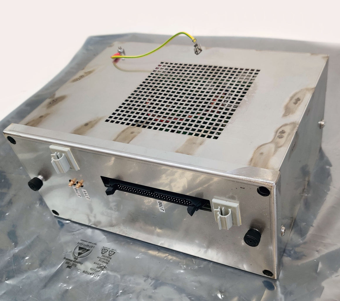 Bruker micrOTOF-Q ms #249084 High Voltage Module Quadrupole 249084.00526-I
