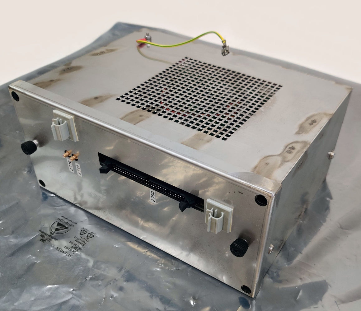 Bruker micrOTOF-Q ms #249084 High Voltage Module Quadrupole 249084.00526-I