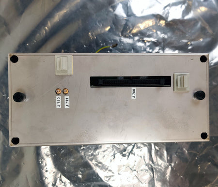 Bruker micrOTOF-Q ms #249084 High Voltage Module Quadrupole 249084.00526-I