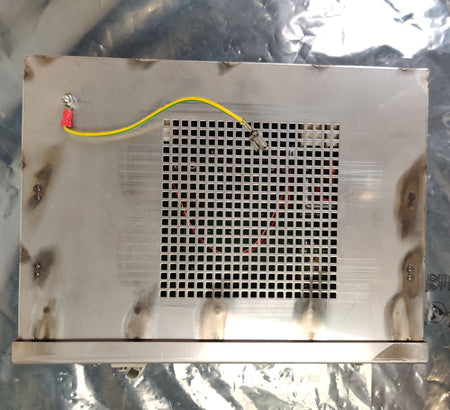 Bruker micrOTOF-Q ms #249084 High Voltage Module Quadrupole 249084.00526-I