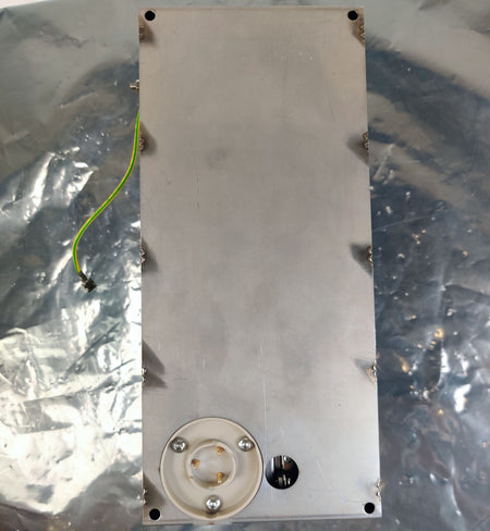 Bruker micrOTOF-Q ms #249084 High Voltage Module Quadrupole 249084.00526-I