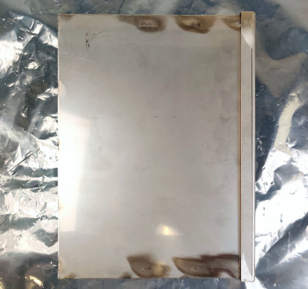 Bruker micrOTOF-Q ms #249084 High Voltage Module Quadrupole 249084.00526-I