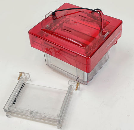 Invitrogen XCell4 SureLock Midi-Cell with Buffer Gel Electrophoresis - 