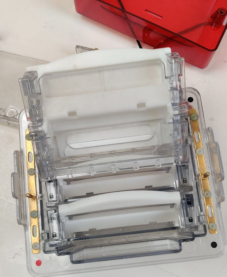 Invitrogen XCell4 SureLock Midi-Cell with Buffer Gel Electrophoresis - 