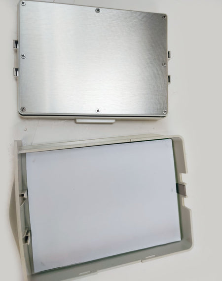 Bio-Rad Trans-Blot Turbo Transfer System with Cassettes Miniprotean. No errors.