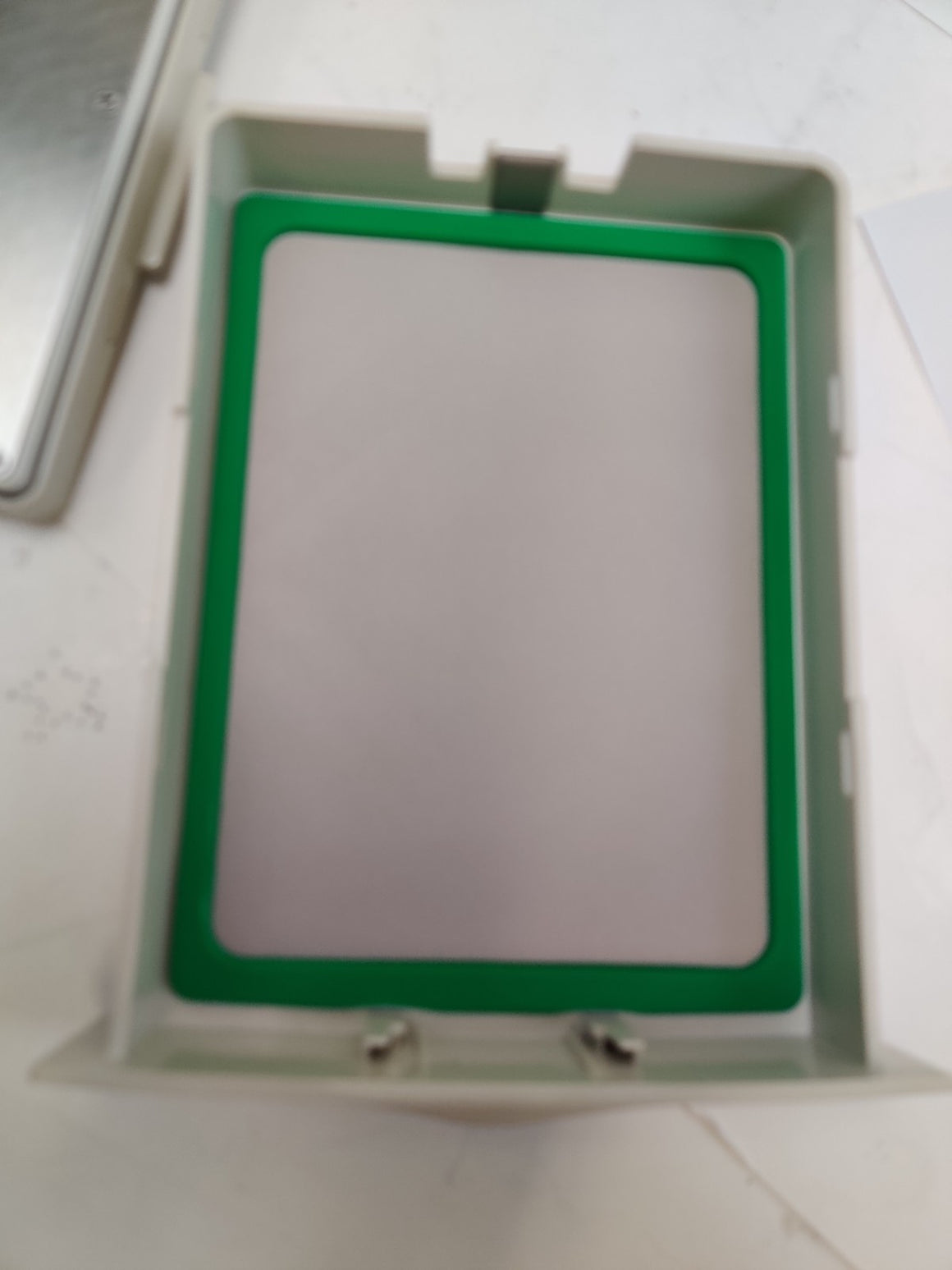 Bio-Rad Trans-Blot Turbo Transfer System with Cassettes Miniprotean. No errors.