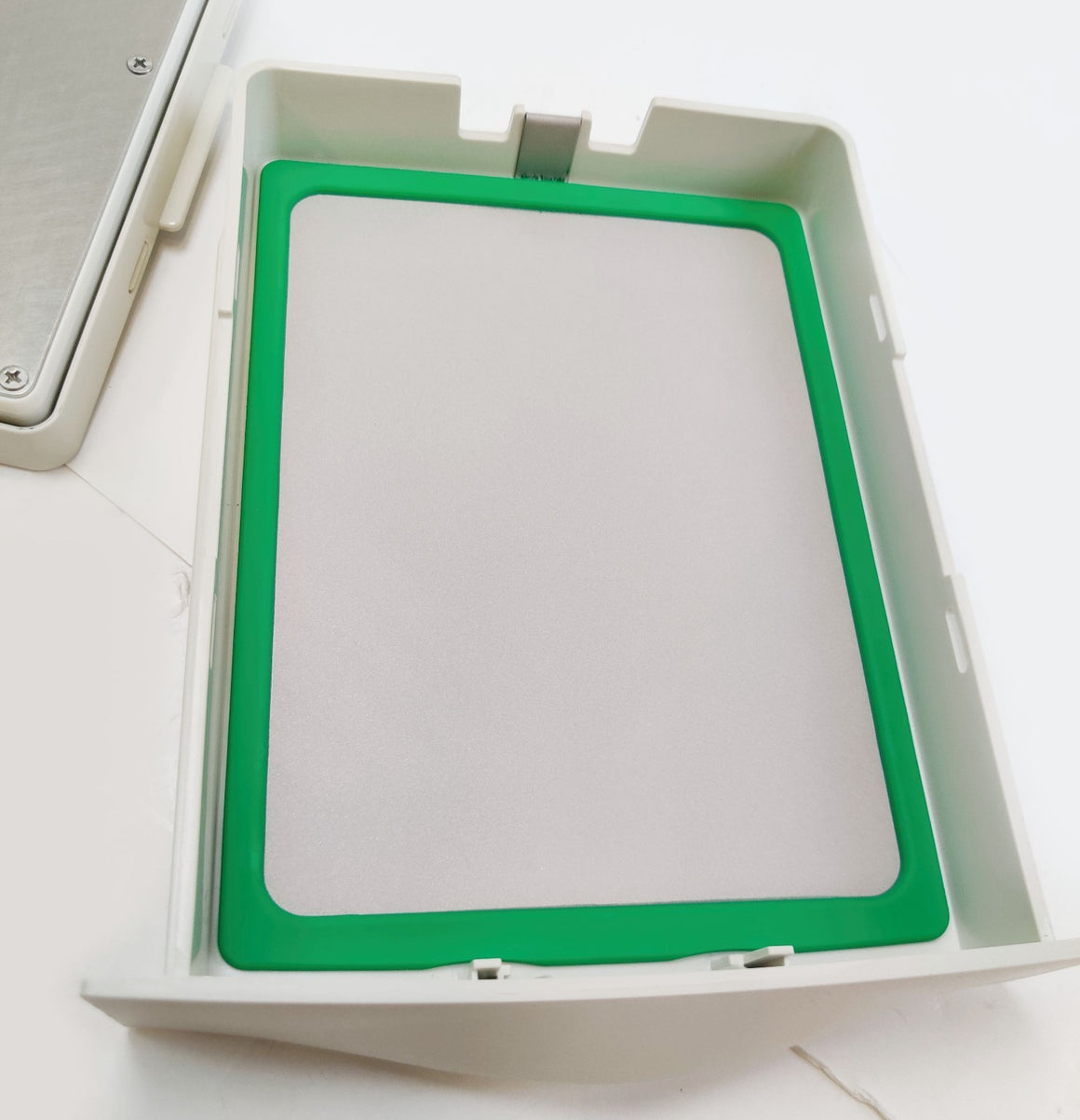Bio-Rad Trans-Blot Turbo Transfer System with Cassettes Miniprotean. No errors.