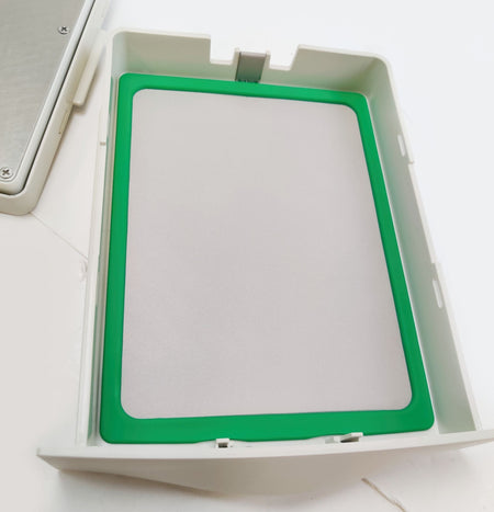 Bio-Rad Trans-Blot Turbo Transfer System with Cassettes Miniprotean. No errors.