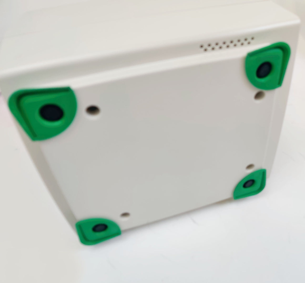 Bio-Rad Trans-Blot Turbo Transfer System with Cassettes Miniprotean. No errors.