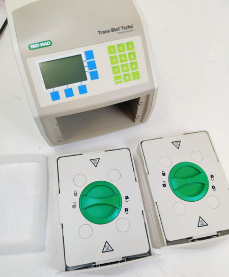 Turbo Transfer System Bio-Rad 1704150 Trans-Blot