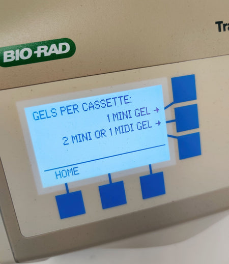Turbo Transfer System Bio-Rad 1704150 Trans-Blot