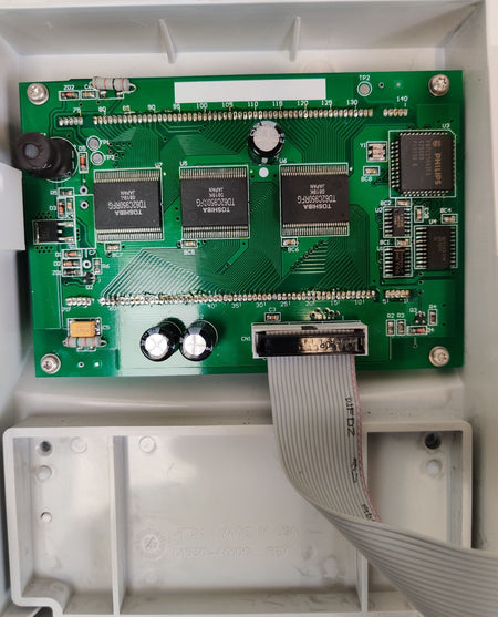 Agilent G1530-40100 Control Panel for 6890N G1530N G1540N Gas Chromatograph - 