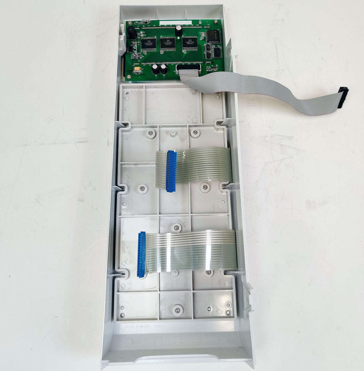 Agilent G1530-40100 Control Panel for 6890N G1530N G1540N Gas Chromatograph - 