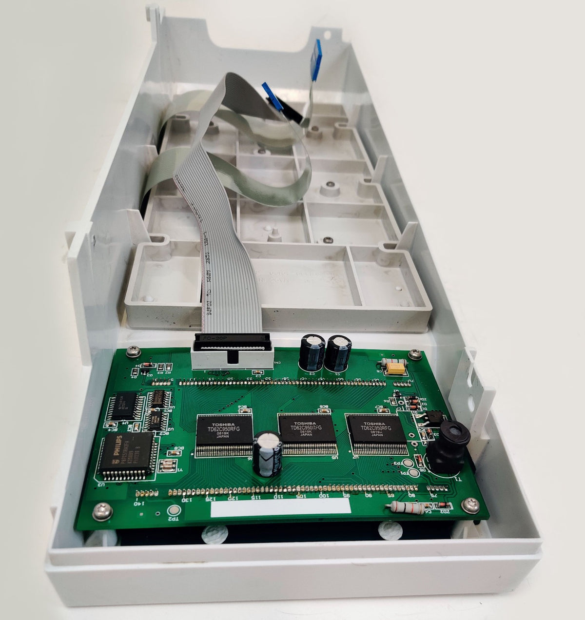 Agilent G1530-40100 Control Panel for 6890N G1530N G1540N Gas Chromatograph - 