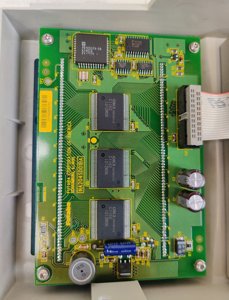Agilent G1530-40100 Control Panel for 6890N G1530N G1540N Gas Chromatograph - 