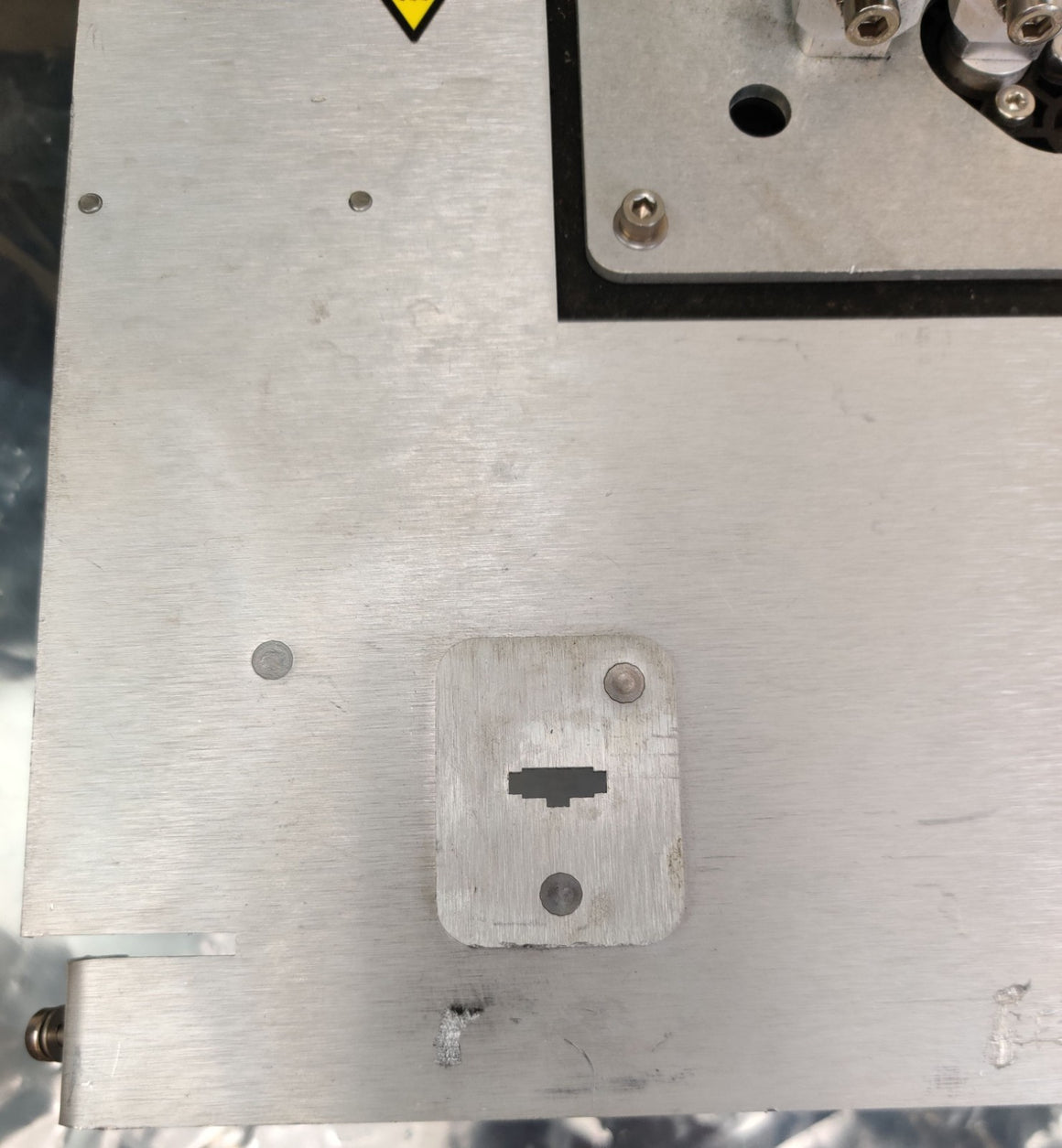 PerkinElmer Optima Avio OES N0799624 RF Solid State Oscillator
