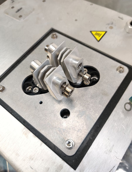 PerkinElmer Optima Avio OES N0799624 RF Solid State Oscillator