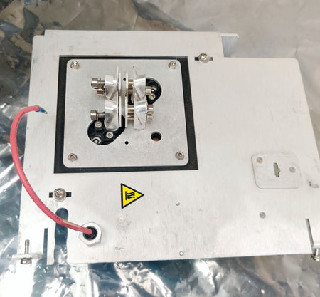 Solid State RF Oscillator PerkinElmer N0799624 Optima Avio