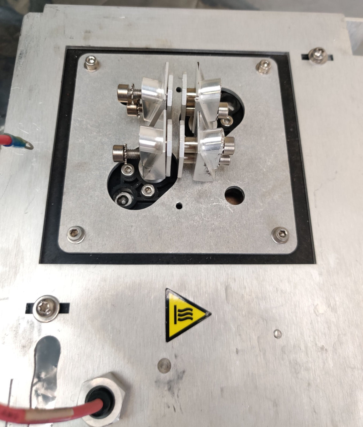 PerkinElmer Optima Avio OES N0799624 RF Solid State Oscillator