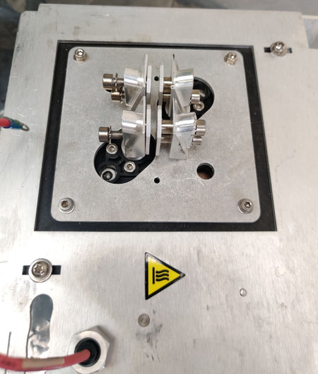 PerkinElmer Optima Avio OES N0799624 RF Solid State Oscillator