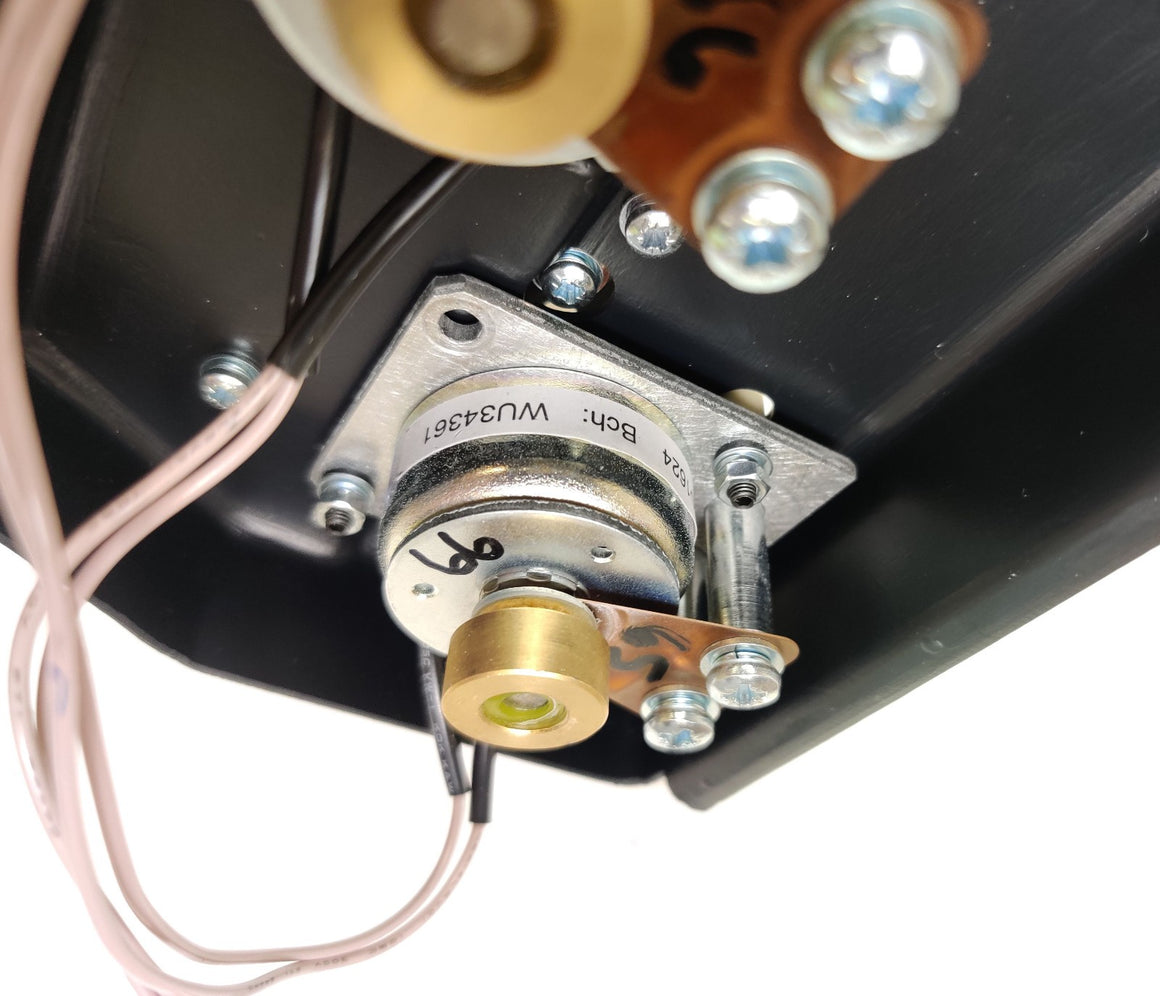 PerkinElmer L120-0405 Interferometer for Spectrum FT-IR, NIR & FIR Spectroscopy