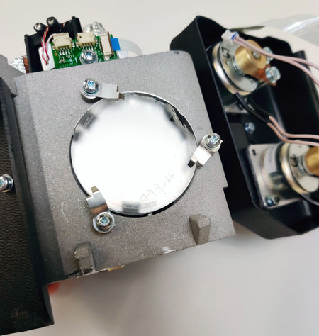 PerkinElmer L120-0405 Interferometer for Spectrum FT-IR, NIR & FIR Spectroscopy