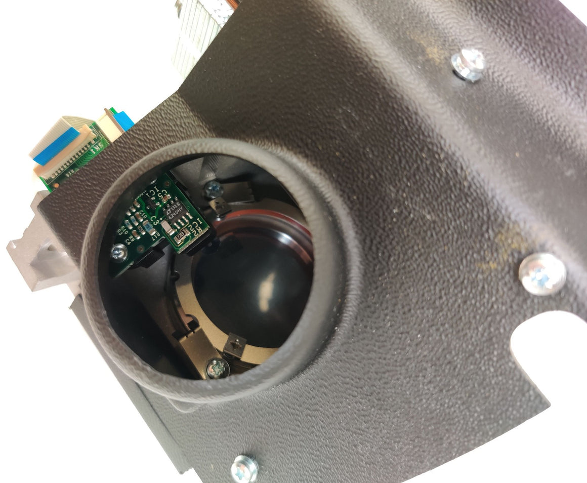 PerkinElmer L120-0405 Interferometer for Spectrum FT-IR, NIR & FIR Spectroscopy