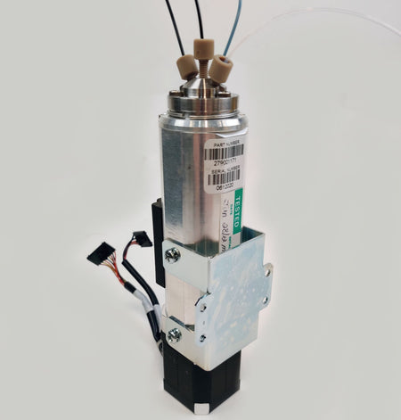 Waters Acquity SQ Detector 279001171 Six-Port Injection Valve Module Tested
