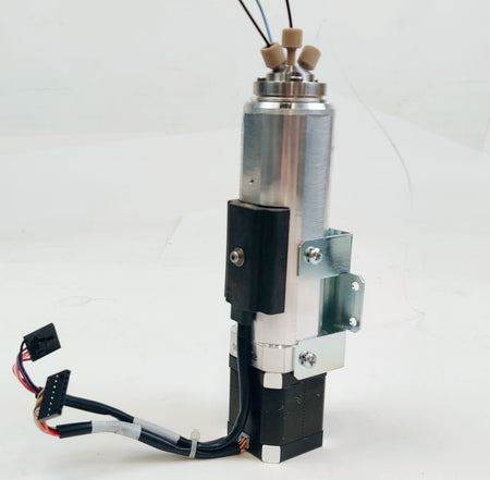 Waters Acquity SQ Detector 279001171 Six-Port Injection Valve Module Tested