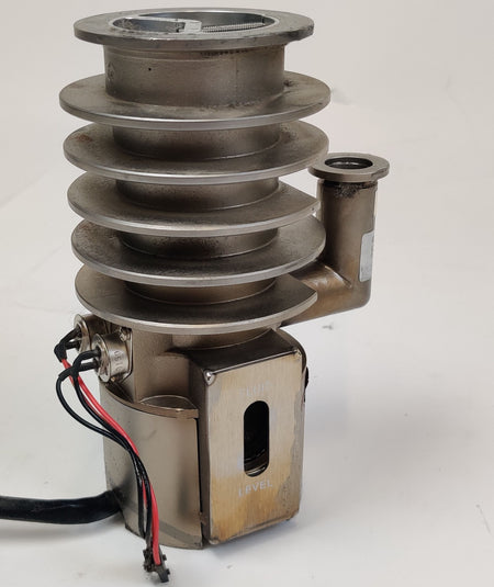 Agilent Diffusion Pump G1099-80500 AX-65 94V for 5975 Mass Detector - 
