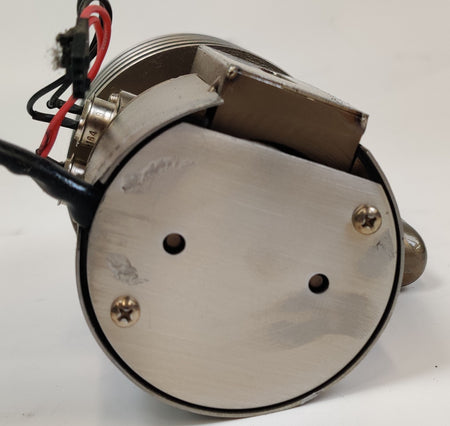 Agilent Diffusion Pump G1099-80500 AX-65 94V for 5975 Mass Detector - 