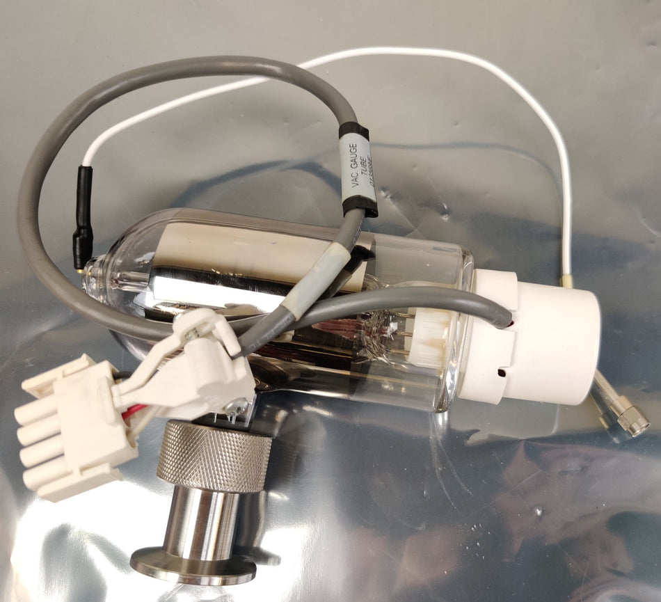 Sciex Sciex 021266-A Vacuum Gauge Tube for API 150 3000, PerkinElmer ELAN DRC MS