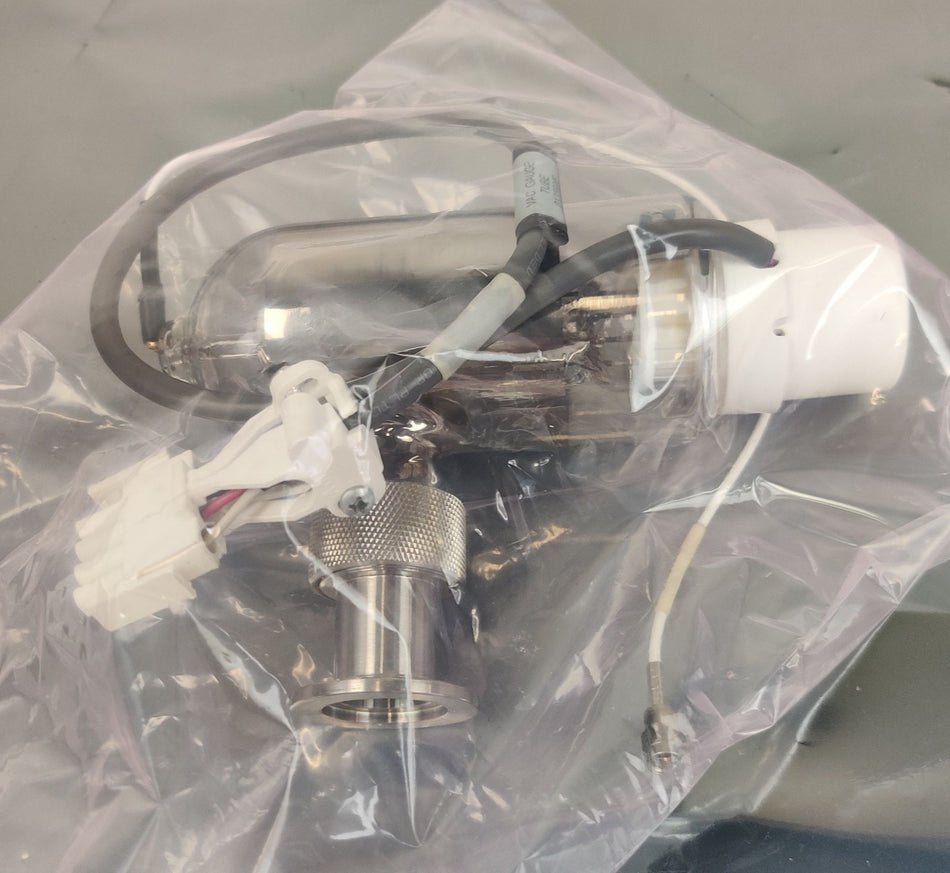 Sciex Sciex 021266-A Vacuum Gauge Tube for API 150 3000, PerkinElmer ELAN DRC MS