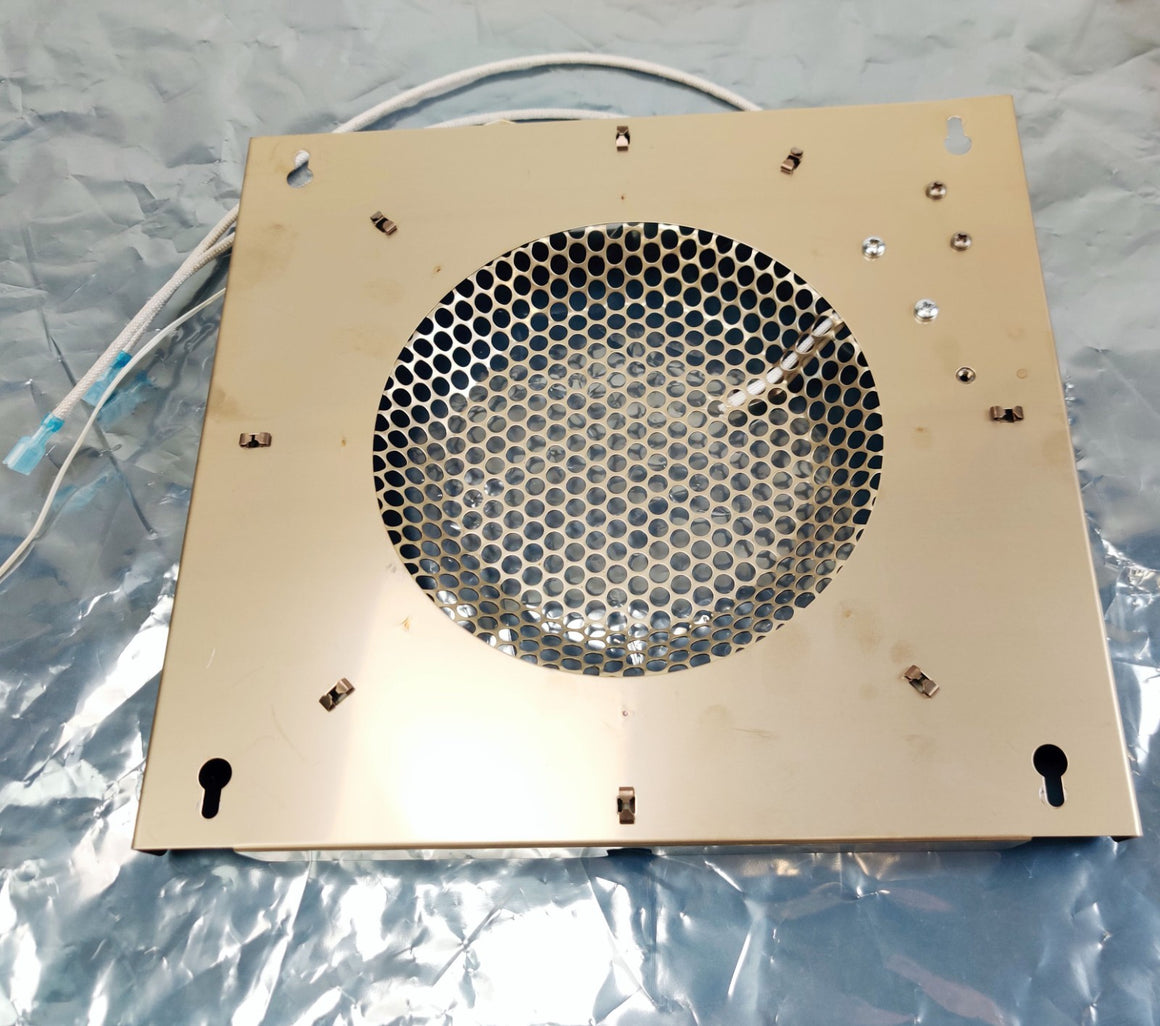 Agilent 6890 GC Oven Heater Shroud 120V G1530-61610 NEW