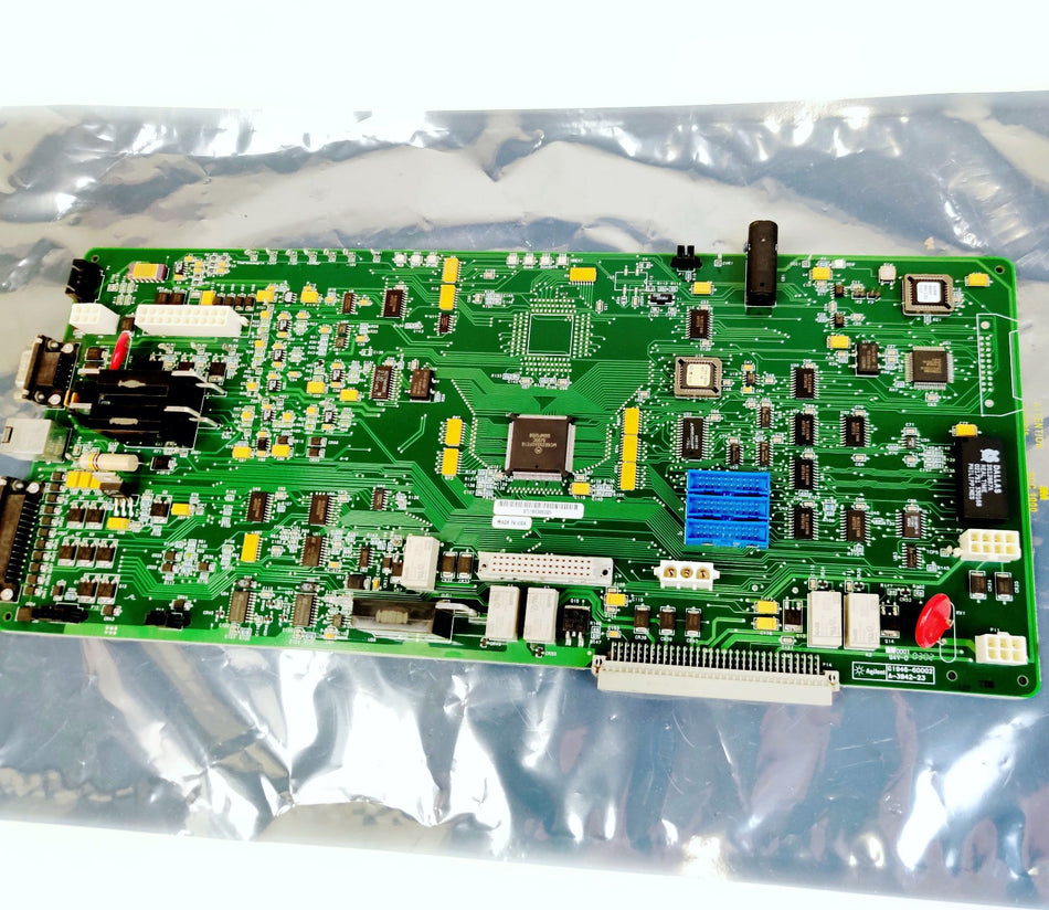 Agilent Agilent G1946-60002 Communication Board G1956B MSD 1100 System
