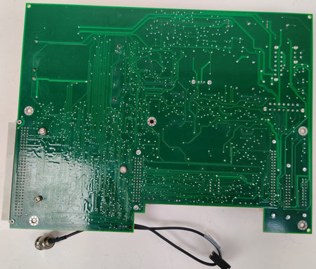 Agilent 5975 MSD Detector G3170-60010 Main Board with G3170-65001 Log Amp PCB - 