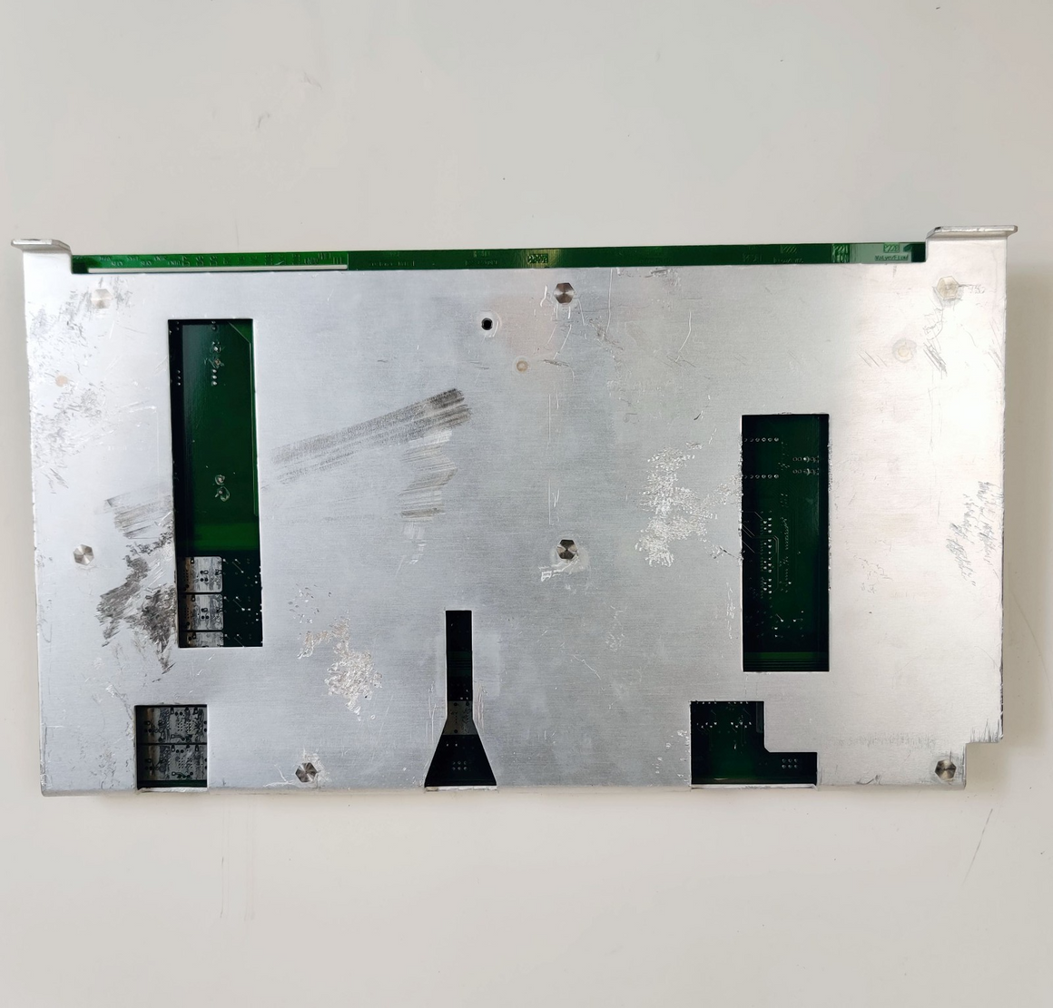 PerkinElmer Optima ICP-OES BESTNR B0810502 P500 Controller PCB B0810501