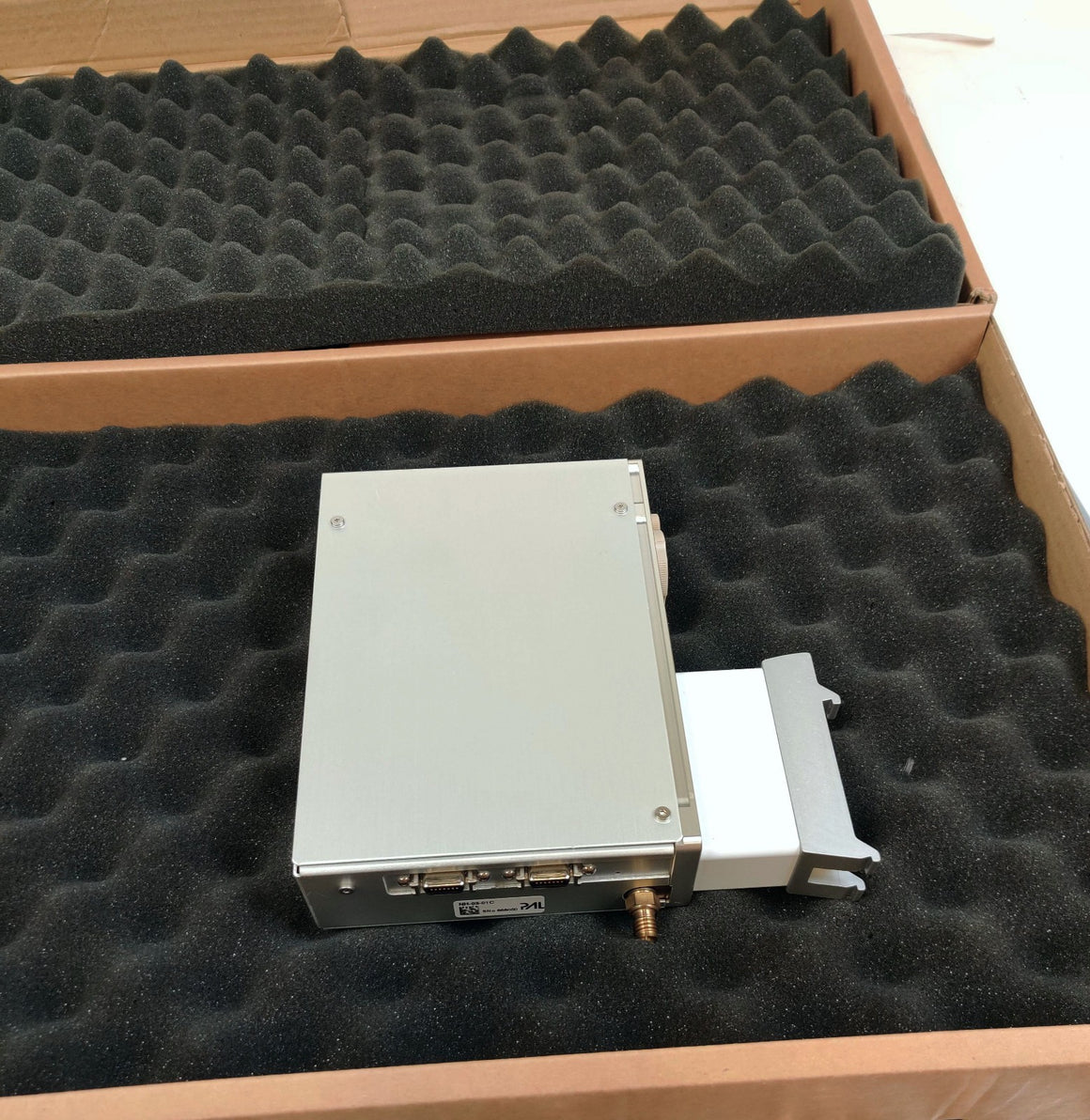 CTC Analytics PAL3 System SPME Arrow Conditioning Module NH-03-01C G7380-60001