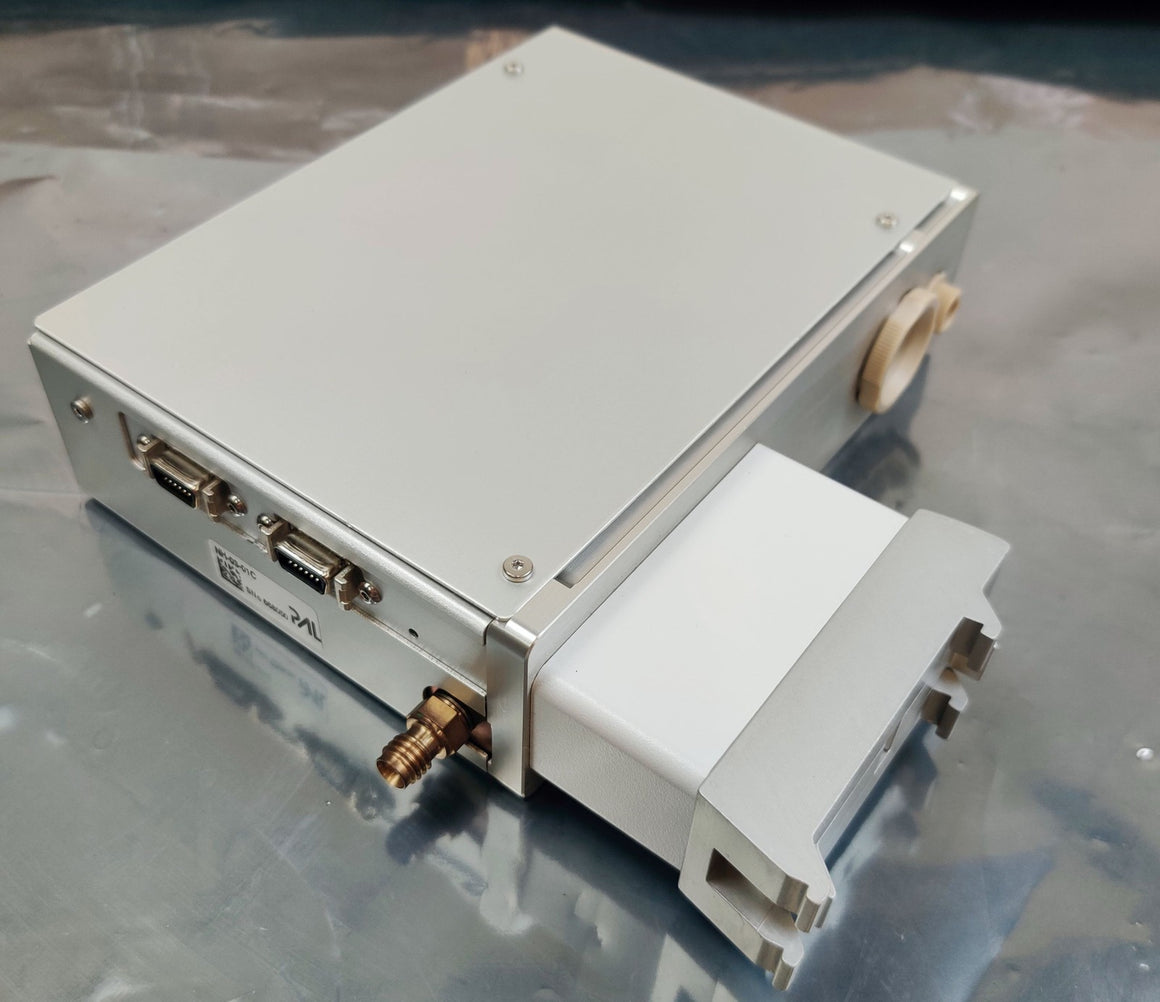 CTC Analytics PAL3 System SPME Arrow Conditioning Module NH-03-01C G7380-60001