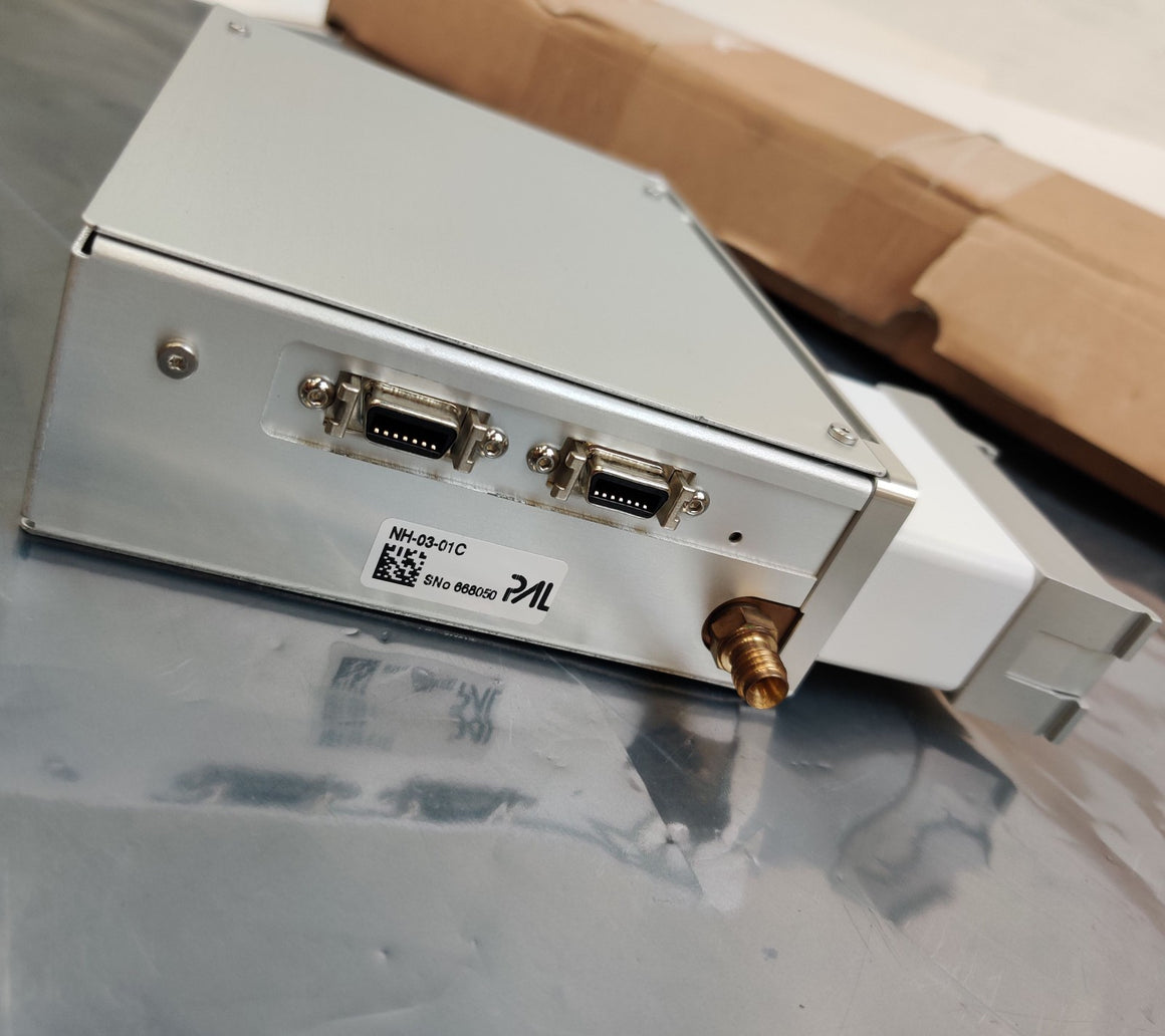 CTC Analytics PAL3 System SPME Arrow Conditioning Module NH-03-01C G7380-60001
